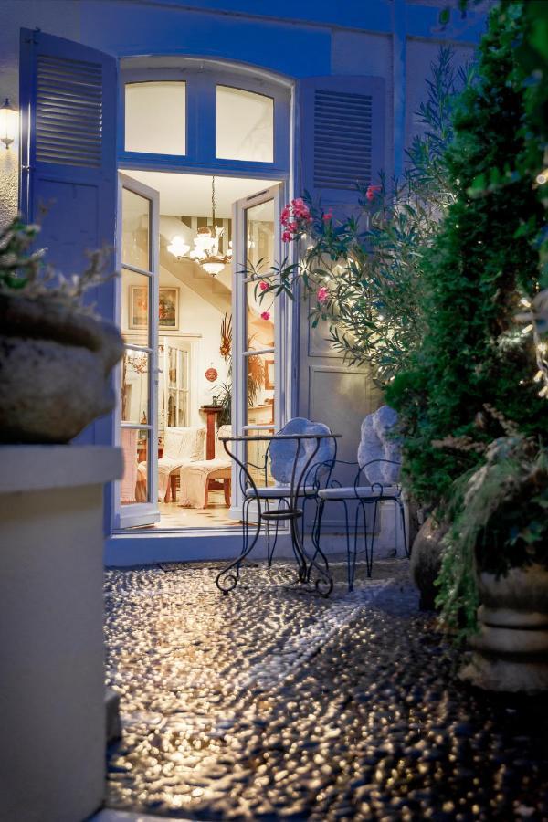 La Maison Charmante Chatellerault Exterior photo